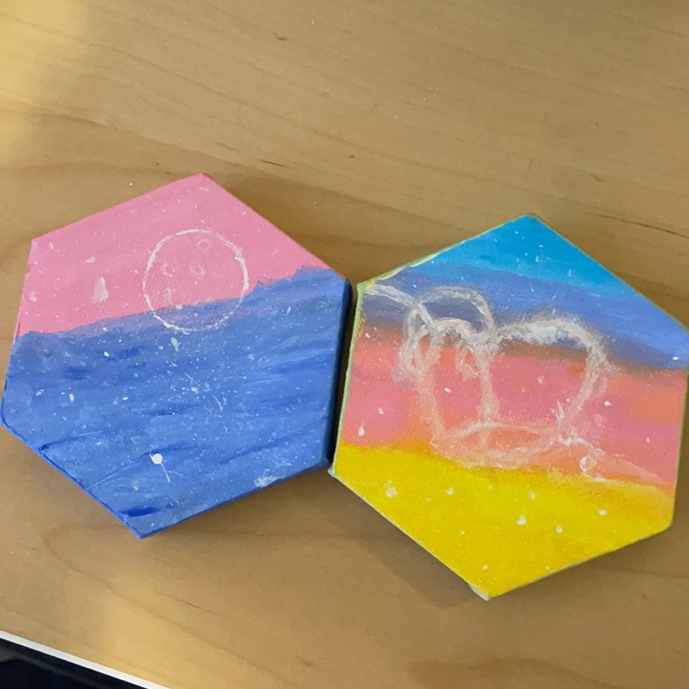 Mini Art